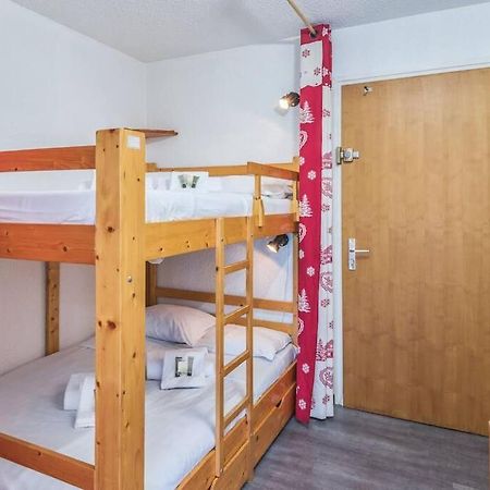 Charmant Studio + Jardin Vue Pistes Et Local Velo Praz-sur-Arly Buitenkant foto